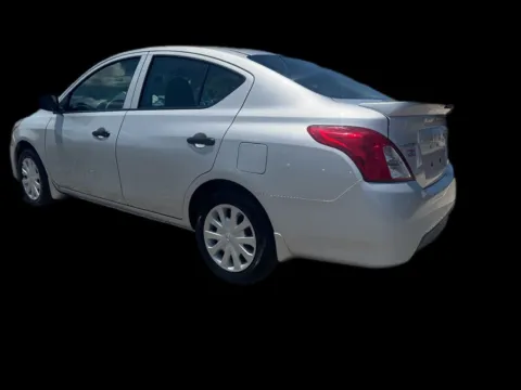 More photos of 2017 Nissan Versa 1.6 S Plus at Victory Circle Auto Sales, NC