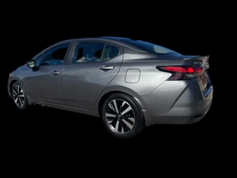 More photos of 2021 Nissan Versa SR at Victory Circle Auto Sales, NC