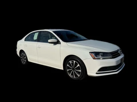 Another view of 2017 Volkswagen Jetta 1.4T S 6A for sale in Troutman, NC at Victory Circle Auto Sales