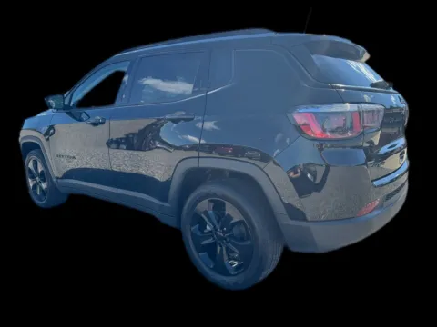 More photos of 2018 Jeep Compass Latitude 4WD at Victory Circle Auto Sales, NC