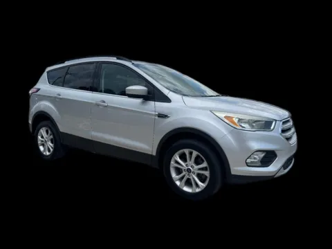 Photos of 2018 Ford Escape SE 4WD for sale in Troutman, NC at Victory Circle Auto Sales