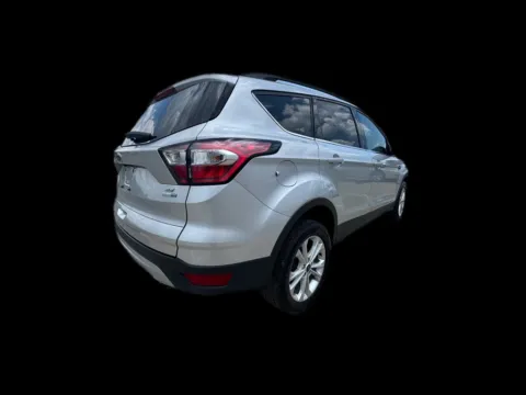 Another view of 2018 Ford Escape SE 4WD for sale in Troutman, NC at Victory Circle Auto Sales