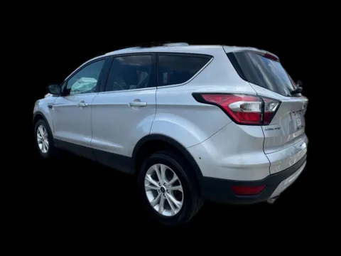 More photos of 2018 Ford Escape SE 4WD at Victory Circle Auto Sales, NC