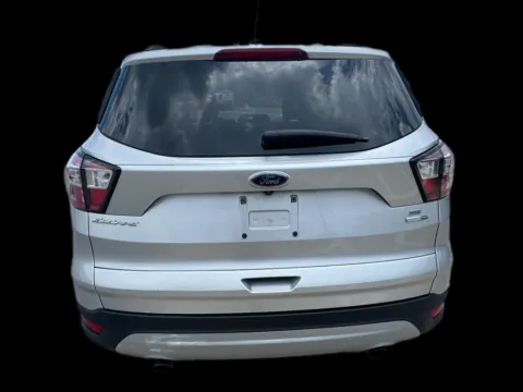 More photos of 2018 Ford Escape SE 4WD at Victory Circle Auto Sales, NC