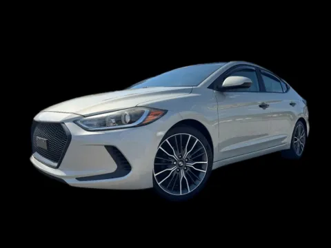Photos of 2017 Hyundai Elantra SE 6MT for sale in Troutman, NC at Victory Circle Auto Sales