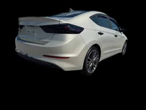 More photos of 2017 Hyundai Elantra SE 6MT at Victory Circle Auto Sales, NC