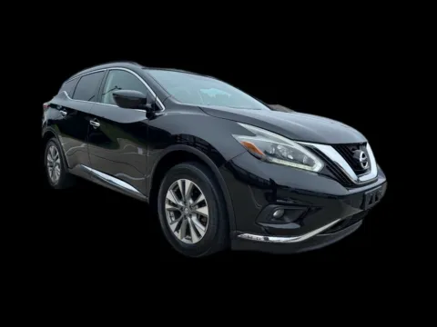 Photos of 2018 Nissan Murano SV AWD for sale in Troutman, NC at Victory Circle Auto Sales