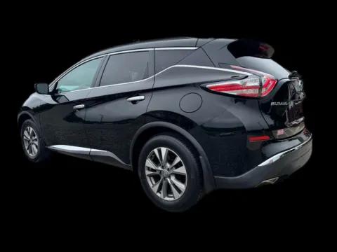 More photos of 2018 Nissan Murano SV AWD at Victory Circle Auto Sales, NC