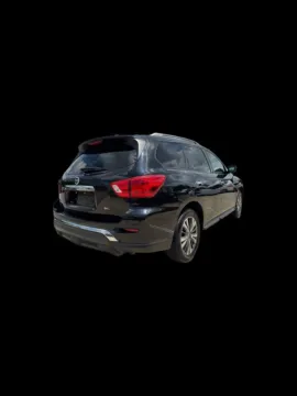 Photos of 2020 Nissan Pathfinder SL for sale in Troutman, NC at Victory Circle Auto Sales