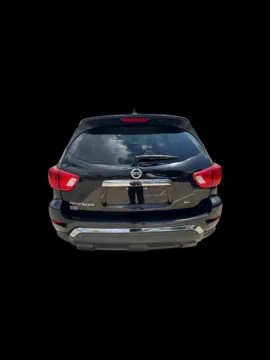 Another view of 2020 Nissan Pathfinder SL for sale in Troutman, NC at Victory Circle Auto Sales