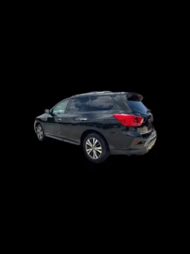 More photos of 2020 Nissan Pathfinder SL at Victory Circle Auto Sales, NC