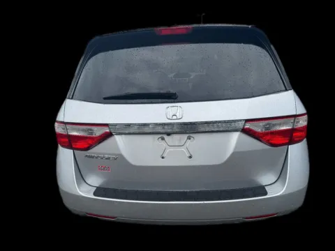 More photos of 2013 Honda Odyssey EX-L at Victory Circle Auto Sales, NC
