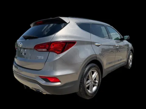 Photos of 2017 Hyundai Santa Fe Sport 2.4 AWD for sale in Troutman, NC at Victory Circle Auto Sales