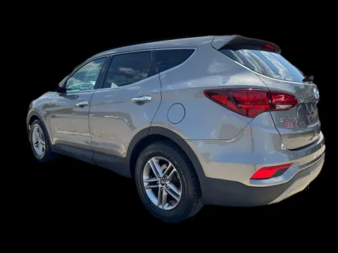 More photos of 2017 Hyundai Santa Fe Sport 2.4 AWD at Victory Circle Auto Sales, NC