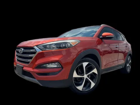 Photos of 2016 Hyundai Tucson Limited AWD for sale in Troutman, NC at Victory Circle Auto Sales