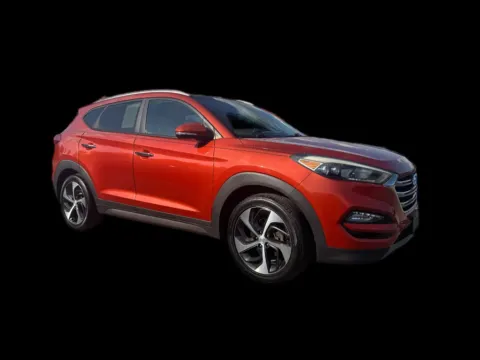 More photos of 2016 Hyundai Tucson Limited AWD at Victory Circle Auto Sales, NC