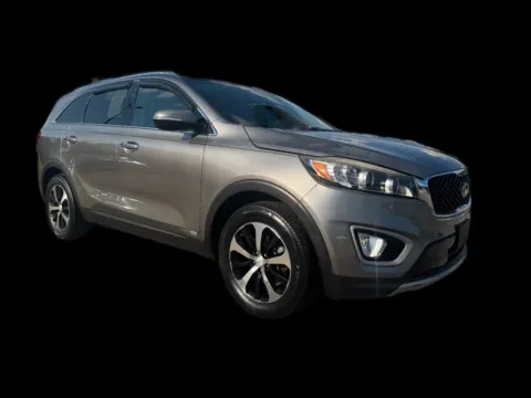 Photos of 2017 Kia Sorento EX V6 AWD for sale in Troutman, NC at Victory Circle Auto Sales