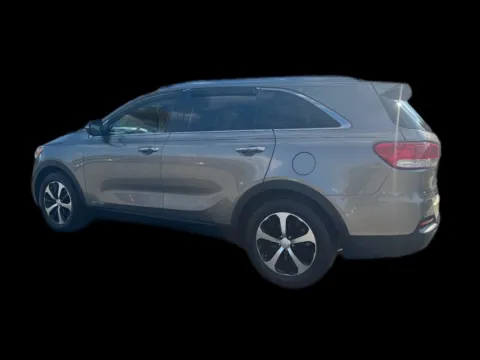 More photos of 2017 Kia Sorento EX V6 AWD at Victory Circle Auto Sales, NC