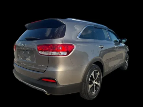 More photos of 2017 Kia Sorento EX V6 AWD at Victory Circle Auto Sales, NC