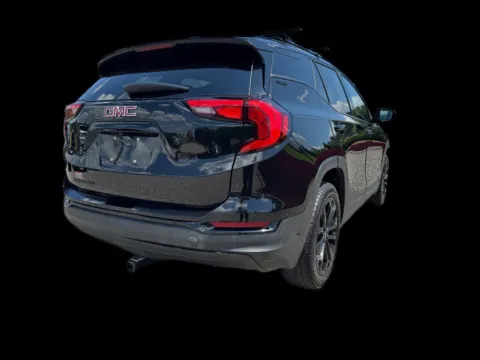 More photos of 2020 GMC Terrain SLE at Victory Circle Auto Sales, NC