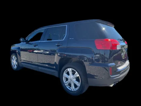 More photos of 2017 GMC Terrain SLE2 AWD at Victory Circle Auto Sales, NC