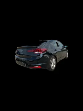 Another view of 2020 Hyundai Elantra Limited for sale in Troutman, NC at Victory Circle Auto Sales