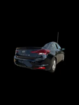 More photos of 2020 Hyundai Elantra Limited at Victory Circle Auto Sales, NC