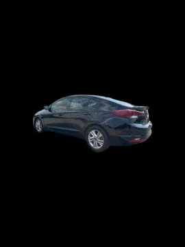 More photos of 2020 Hyundai Elantra Limited at Victory Circle Auto Sales, NC