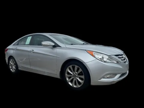 Photos of 2013 Hyundai Sonata Limited Auto for sale in Troutman, NC at Victory Circle Auto Sales