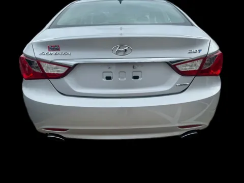 More photos of 2013 Hyundai Sonata Limited Auto at Victory Circle Auto Sales, NC