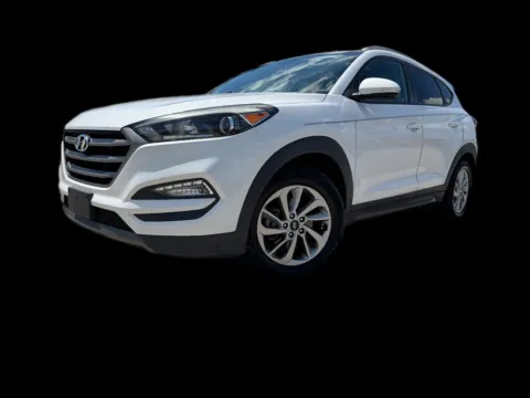 Photos of 2016 Hyundai Tucson Eco AWD for sale in Troutman, NC at Victory Circle Auto Sales