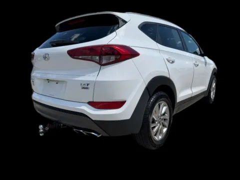 Another view of 2016 Hyundai Tucson Eco AWD for sale in Troutman, NC at Victory Circle Auto Sales