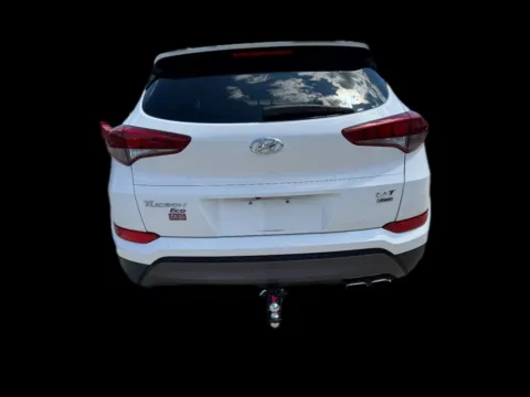 More photos of 2016 Hyundai Tucson Eco AWD at Victory Circle Auto Sales, NC