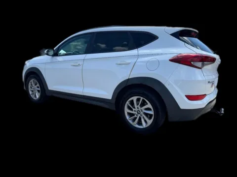 More photos of 2016 Hyundai Tucson Eco AWD at Victory Circle Auto Sales, NC
