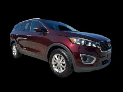Photos of 2016 Kia Sorento LX 2WD for sale in Troutman, NC at Victory Circle Auto Sales