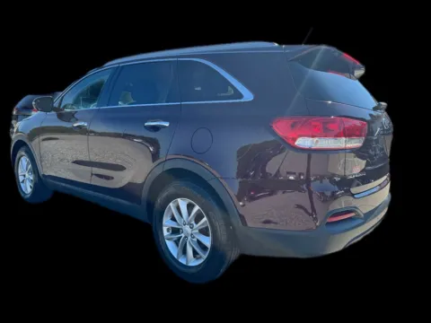 More photos of 2016 Kia Sorento LX 2WD at Victory Circle Auto Sales, NC