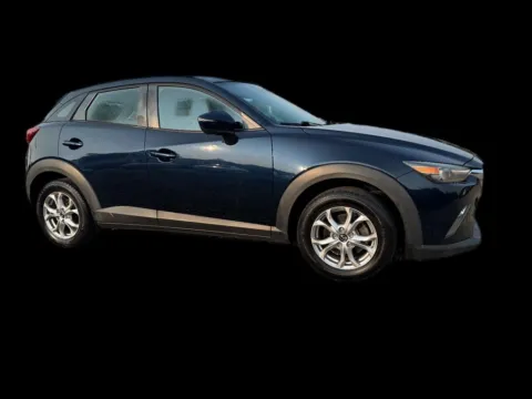 Photos of 2016 Mazda CX-3 Touring AWD for sale in Troutman, NC at Victory Circle Auto Sales
