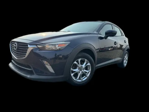 Another view of 2016 Mazda CX-3 Touring AWD for sale in Troutman, NC at Victory Circle Auto Sales