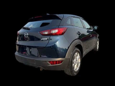 More photos of 2016 Mazda CX-3 Touring AWD at Victory Circle Auto Sales, NC