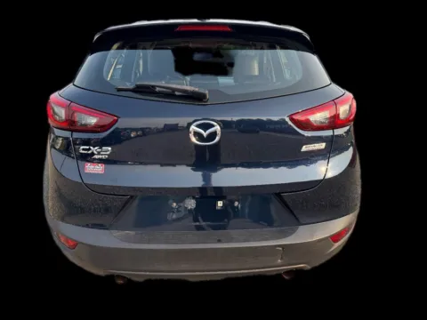 More photos of 2016 Mazda CX-3 Touring AWD at Victory Circle Auto Sales, NC
