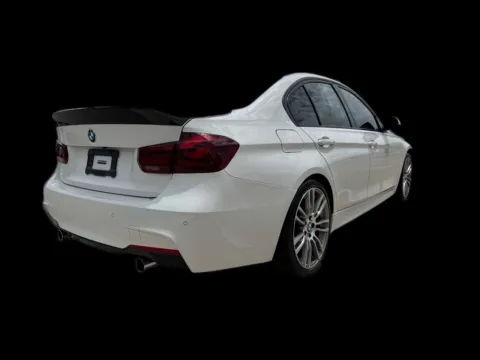 Photos of 2013 BMW 3-Series 335i for sale in Troutman, NC at Victory Circle Auto Sales