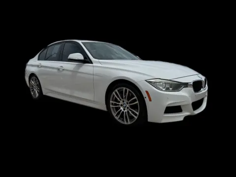 Another view of 2013 BMW 3-Series 335i for sale in Troutman, NC at Victory Circle Auto Sales