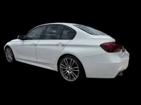 More photos of 2013 BMW 3-Series 335i at Victory Circle Auto Sales, NC