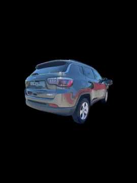 Another view of 2018 Jeep Compass Latitude 4WD for sale in Troutman, NC at Victory Circle Auto Sales