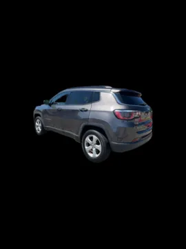 More photos of 2018 Jeep Compass Latitude 4WD at Victory Circle Auto Sales, NC