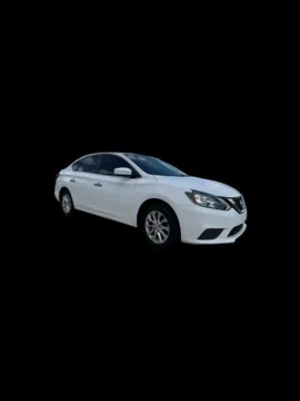 Photos of 2019 Nissan Sentra SV for sale in Troutman, NC at Victory Circle Auto Sales
