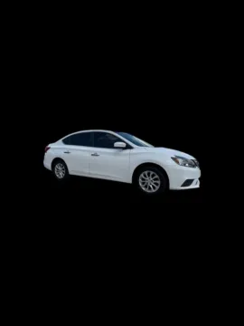 Another view of 2019 Nissan Sentra SV for sale in Troutman, NC at Victory Circle Auto Sales