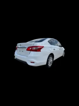 More photos of 2019 Nissan Sentra SV at Victory Circle Auto Sales, NC