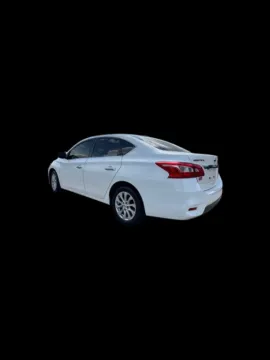 More photos of 2019 Nissan Sentra SV at Victory Circle Auto Sales, NC