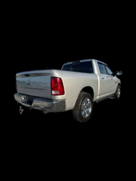 Photos of 2017 RAM 1500 SLT Crew Cab SWB 4WD for sale in Troutman, NC at Victory Circle Auto Sales